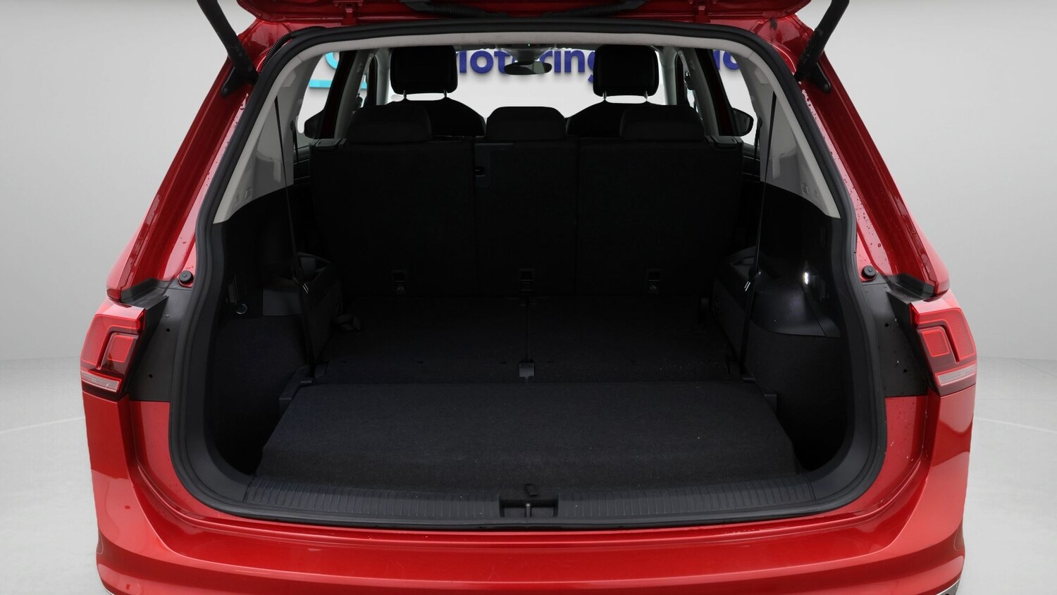 Used Volkswagen Tiguan Allspace 2022 for sale - 77700963: Photo 17