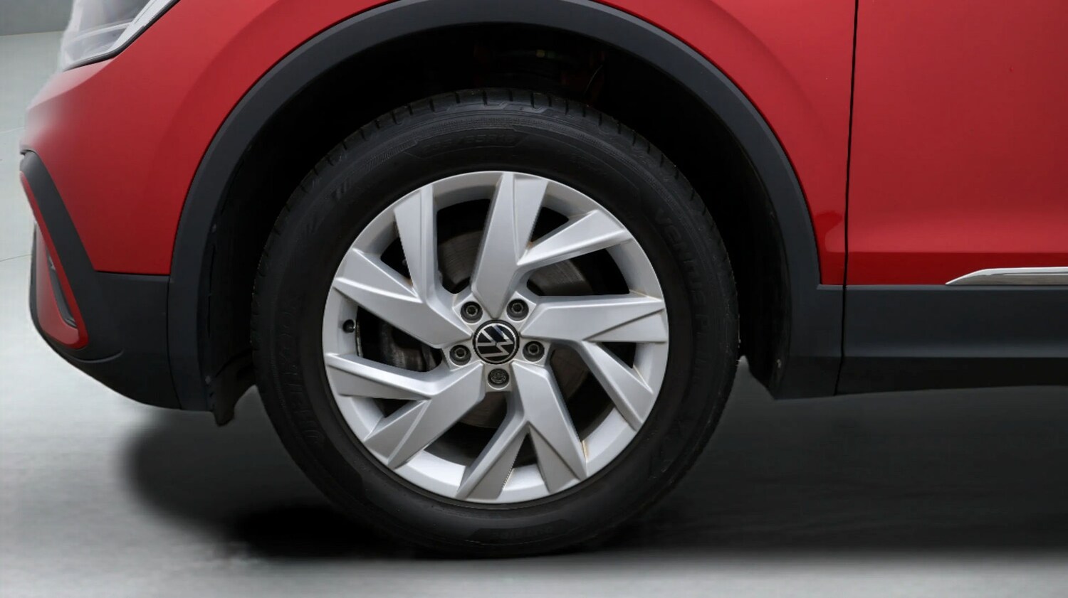 Used Volkswagen Tiguan Allspace 2022 for sale - 77700963: Photo 18