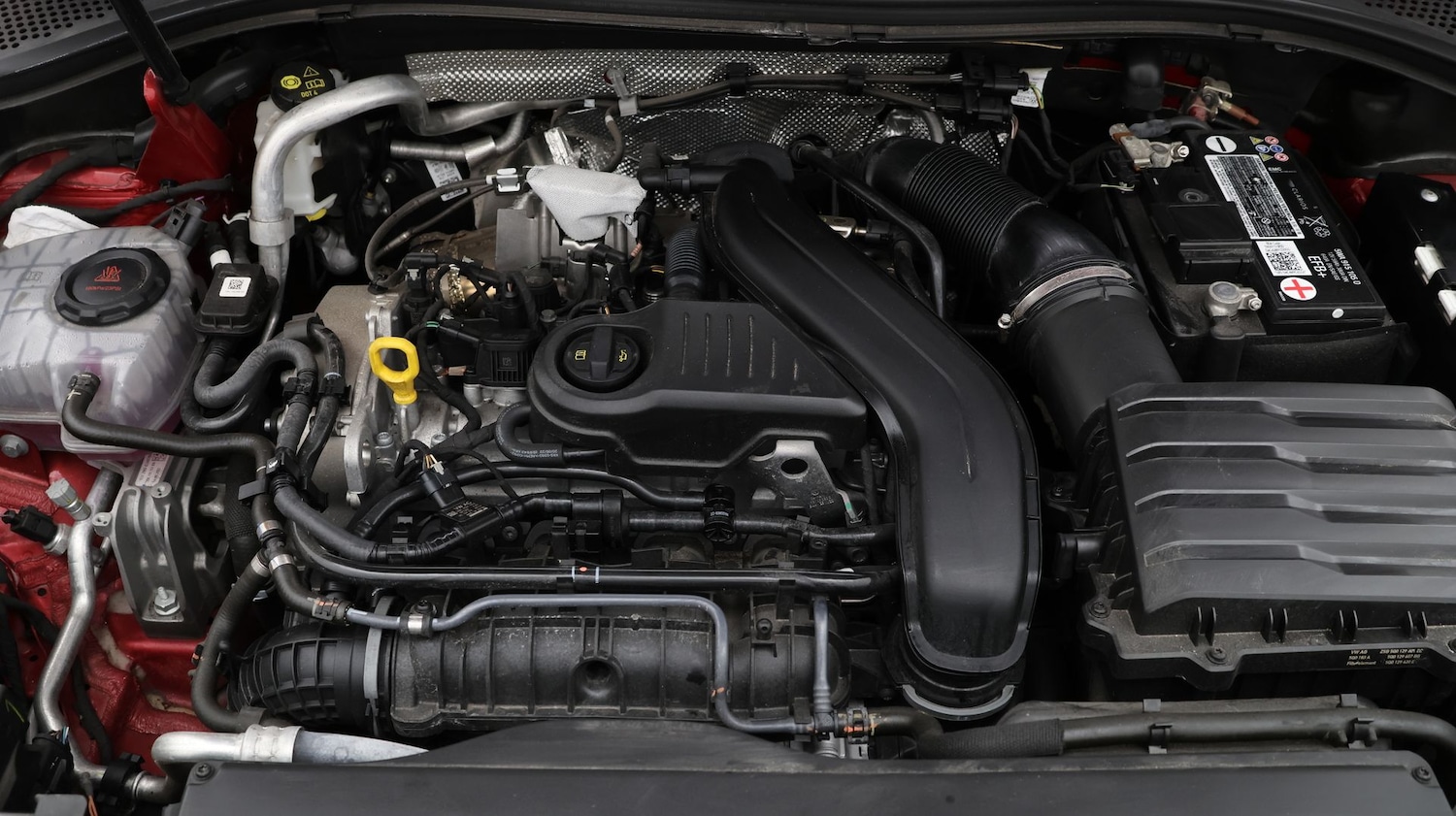 Used Volkswagen Tiguan Allspace 2022 for sale - 77700963: Photo 19