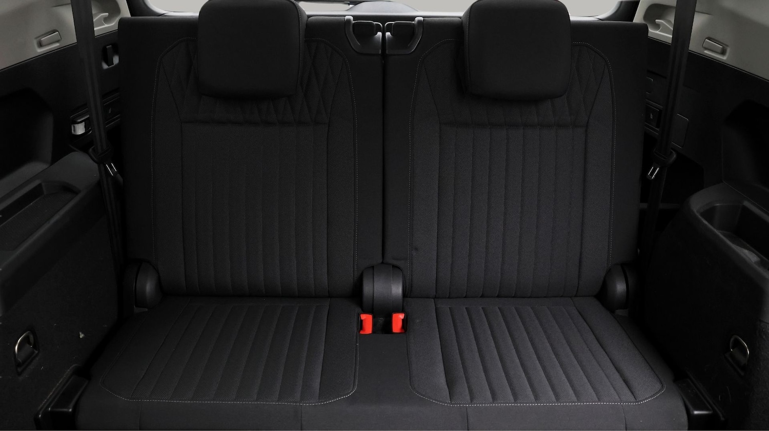 Used Volkswagen Tiguan Allspace 2022 for sale - 77700963: Photo 20