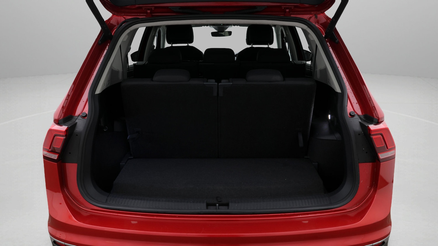 Used Volkswagen Tiguan Allspace 2022 for sale - 77700963: Photo 21