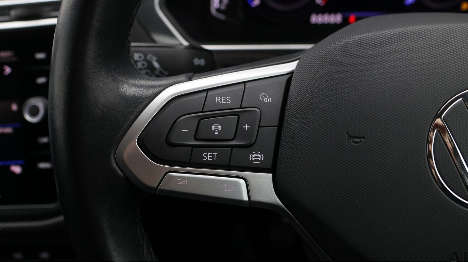 Used Volkswagen Tiguan Allspace 2022 for sale - 77700963: Photo 24