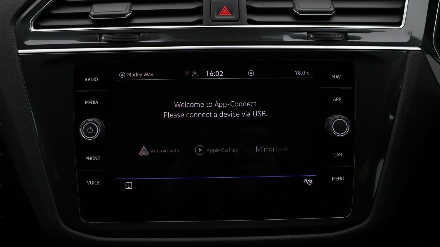 Used Volkswagen Tiguan Allspace 2022 for sale - 77700963: Photo 25