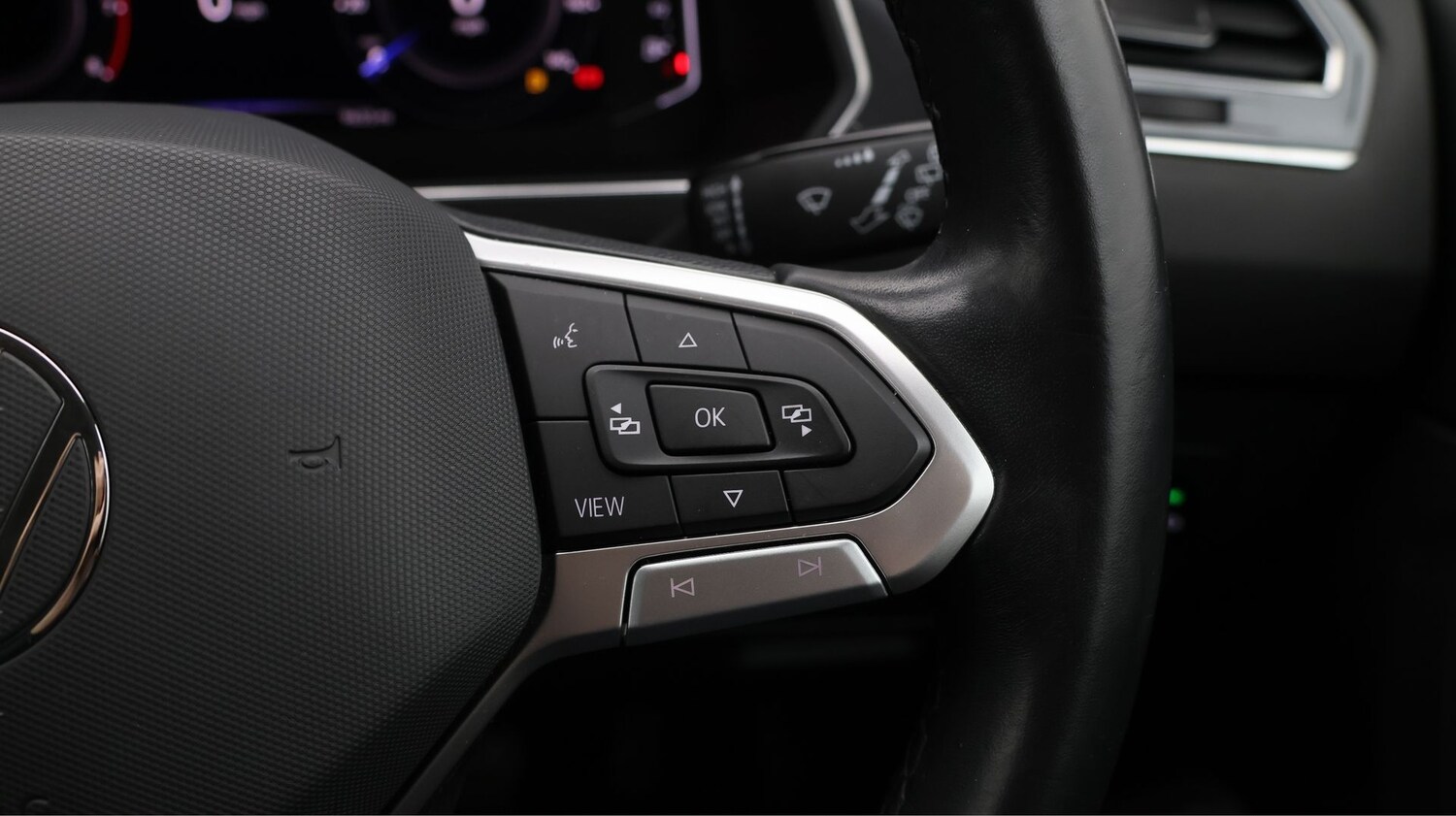 Used Volkswagen Tiguan Allspace 2022 for sale - 77700963: Photo 27