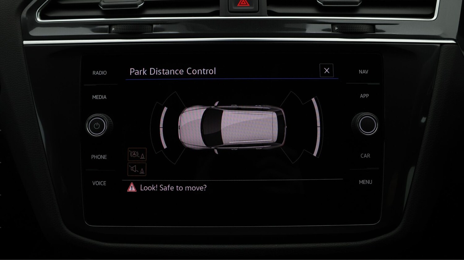 Used Volkswagen Tiguan Allspace 2022 for sale - 77700963: Photo 28