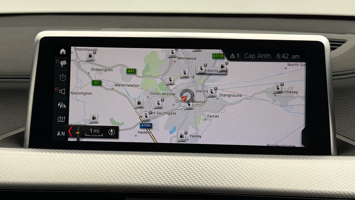 Used BMW X2 2022 for sale - 77997767: Photo 10