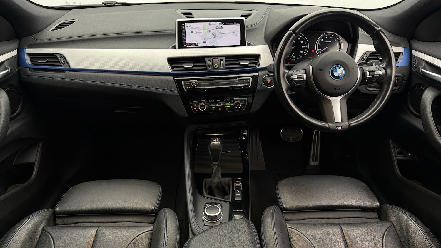 Used BMW X2 2022 for sale - 77997767: Photo 12