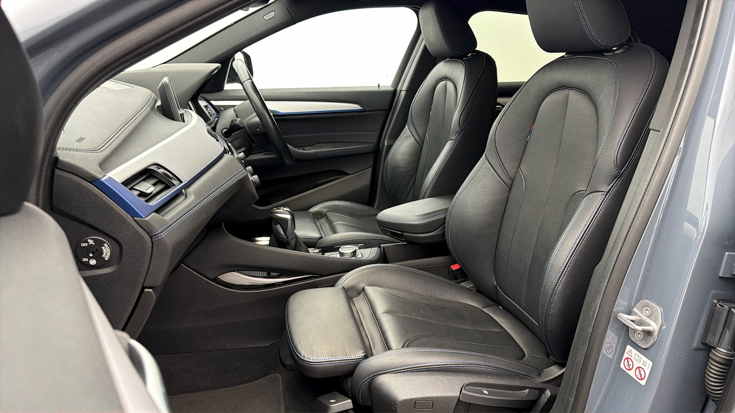 Used BMW X2 2022 for sale - 77997767: Photo 13