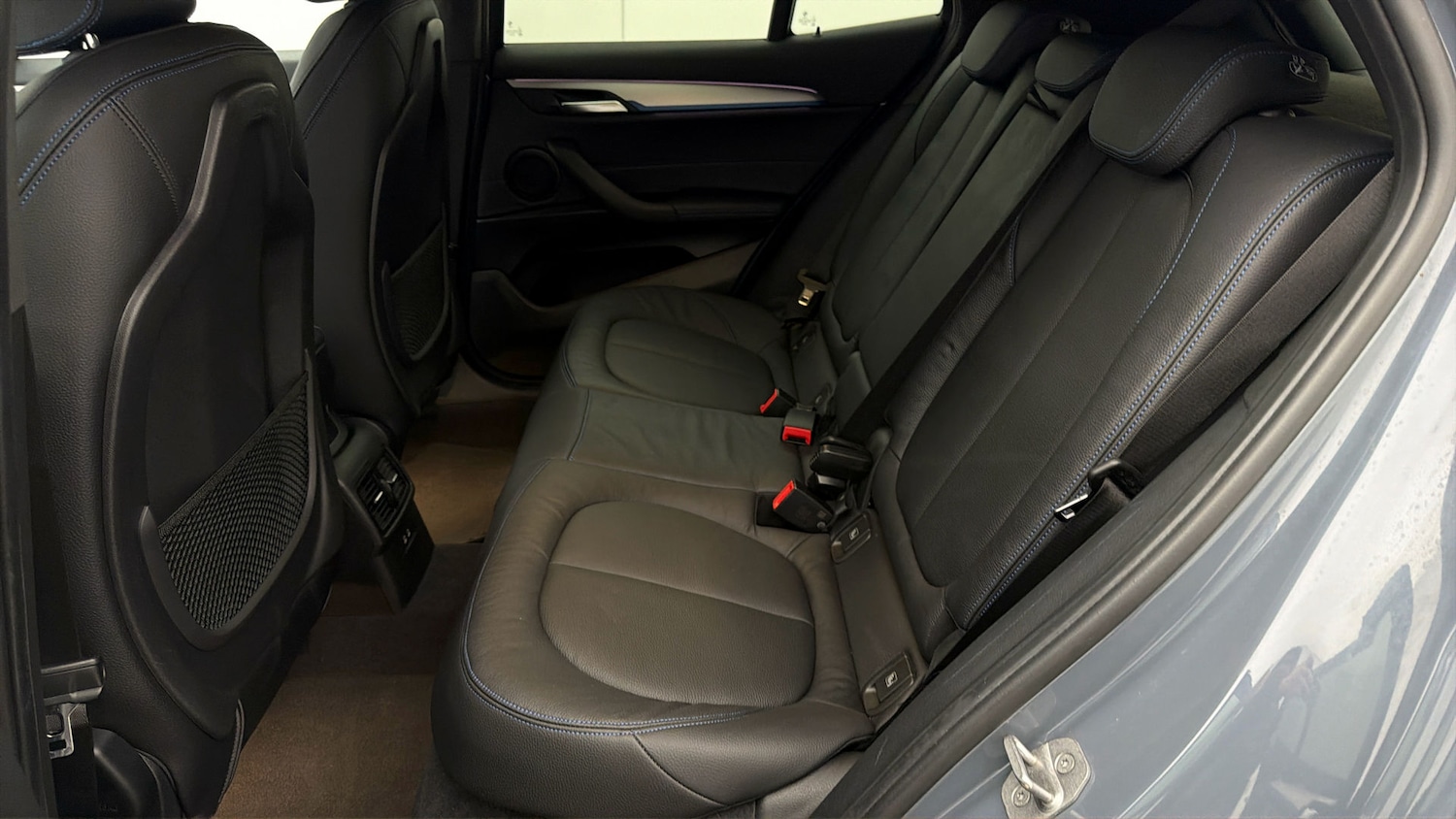 Used BMW X2 2022 for sale - 77997767: Photo 15