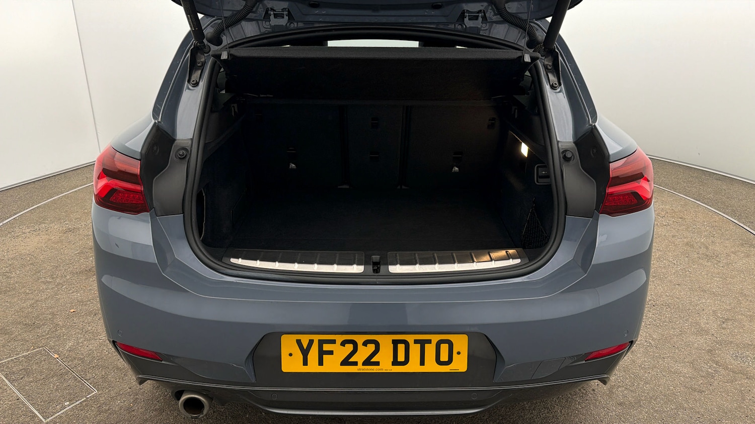 Used BMW X2 2022 for sale - 77997767: Photo 16