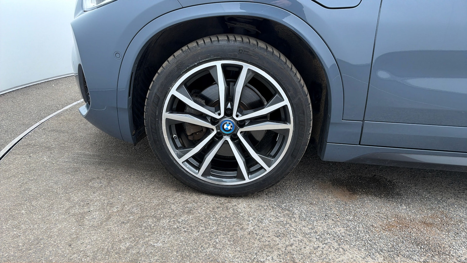 Used BMW X2 2022 for sale - 77997767: Photo 17