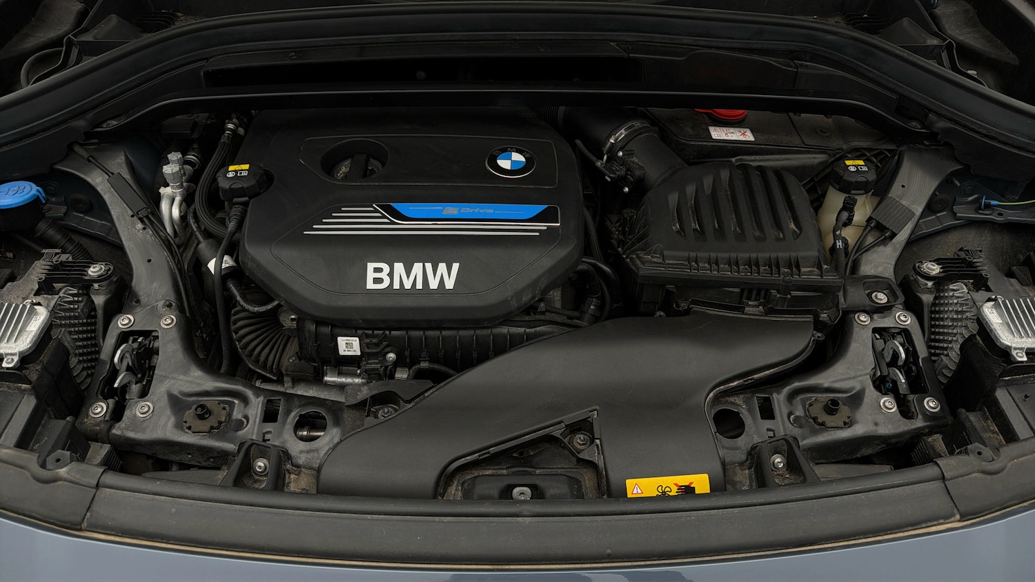 Used BMW X2 2022 for sale - 77997767: Photo 18