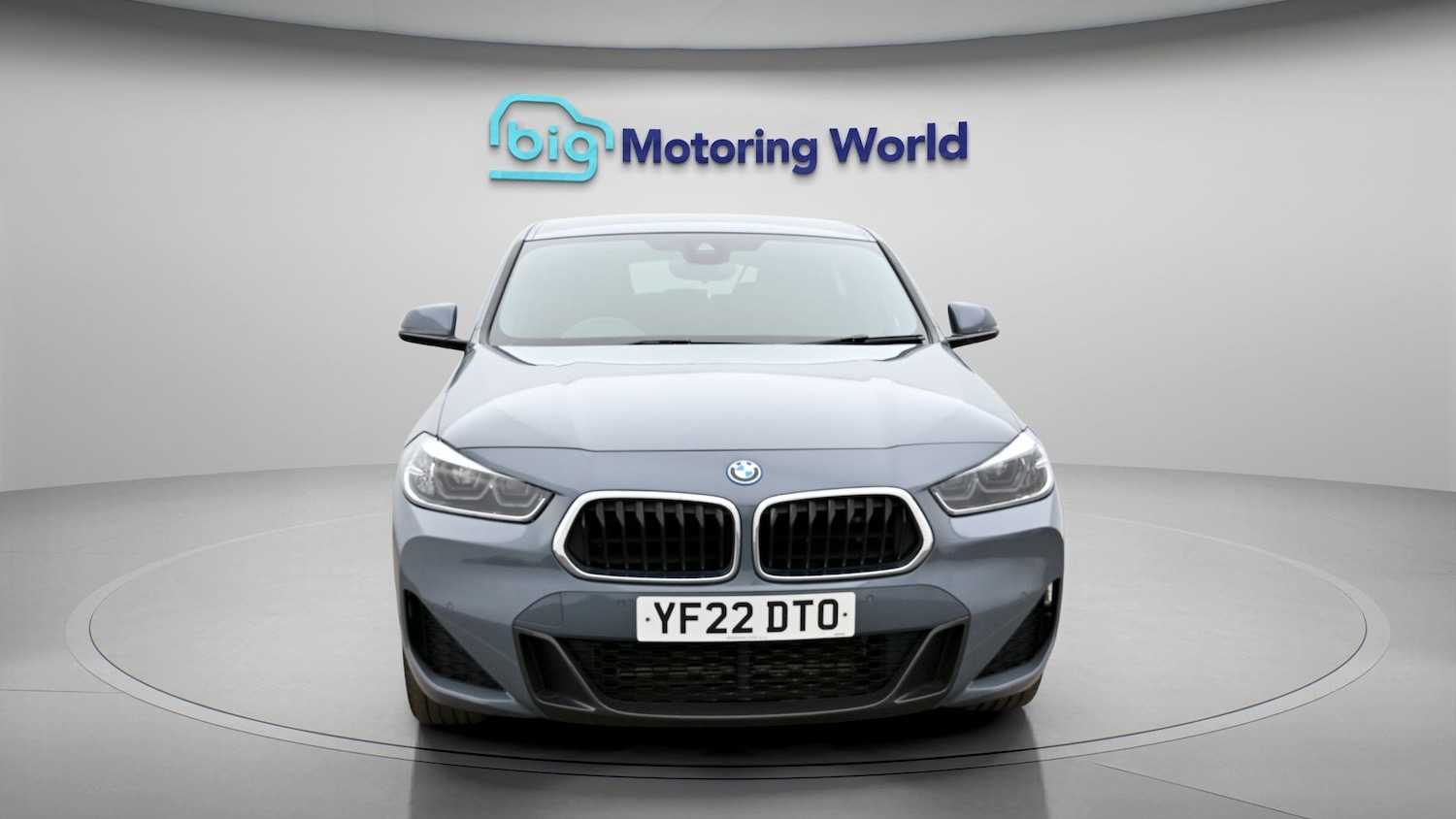 Used BMW X2 2022 for sale - 77997767: Photo 2
