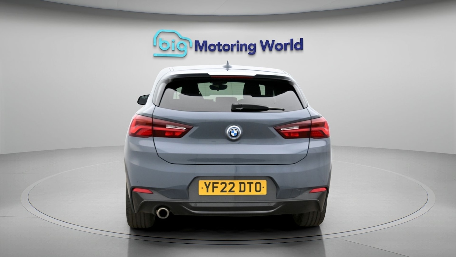 Used BMW X2 2022 for sale - 77997767: Photo 6