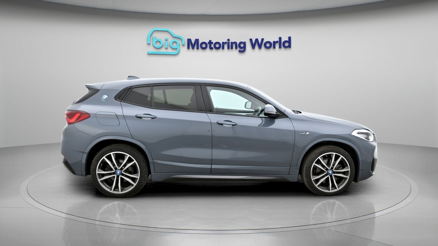 Used BMW X2 2022 for sale - 77997767: Photo 8