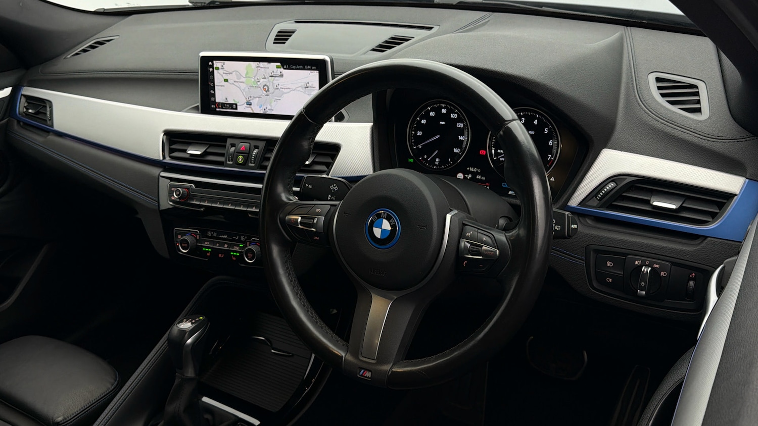 Used BMW X2 2022 for sale - 77997767: Photo 9