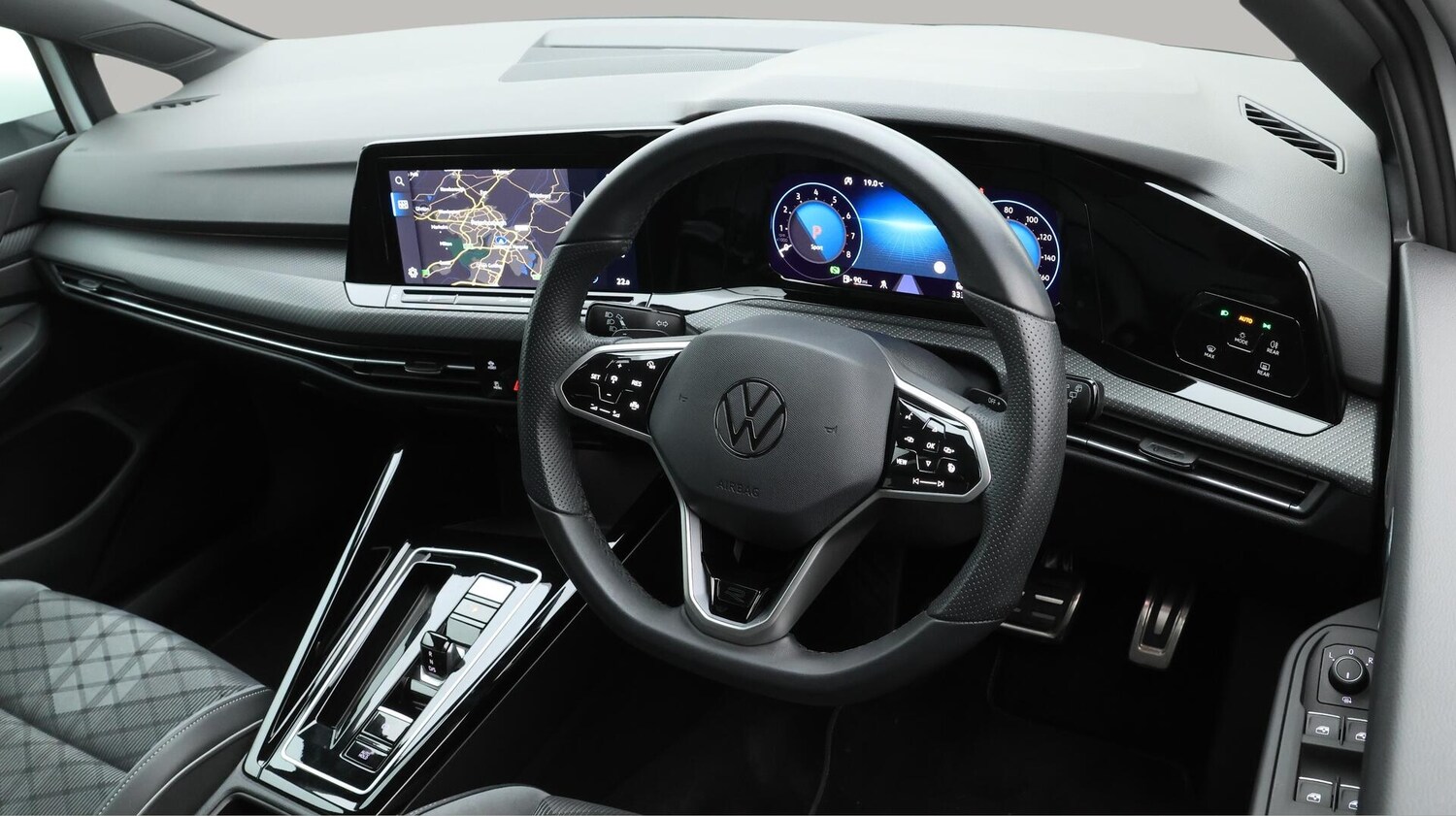 Used Volkswagen Golf 2023 for sale - 76247494: Photo 10