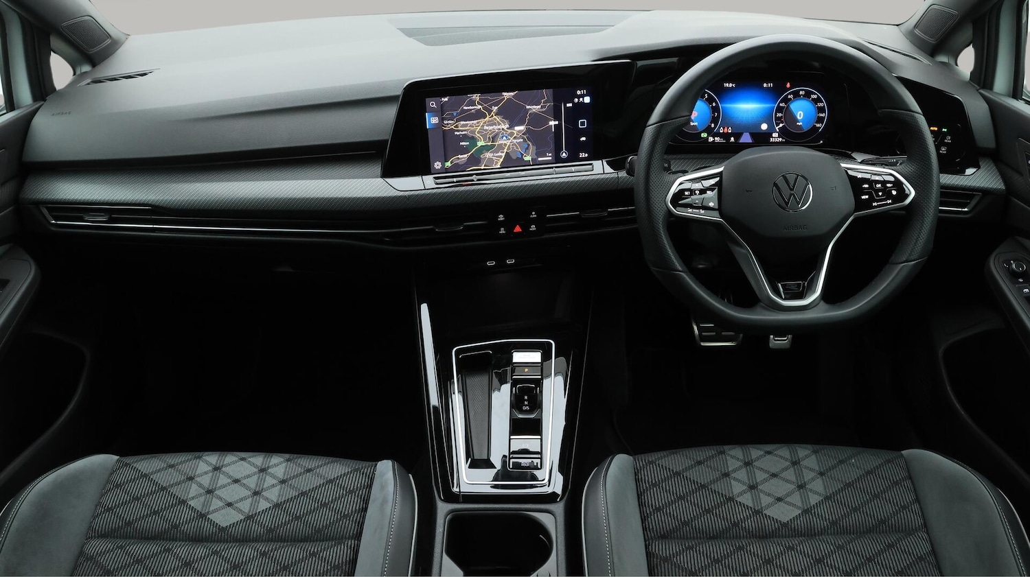 Used Volkswagen Golf 2023 for sale - 76247494: Photo 14