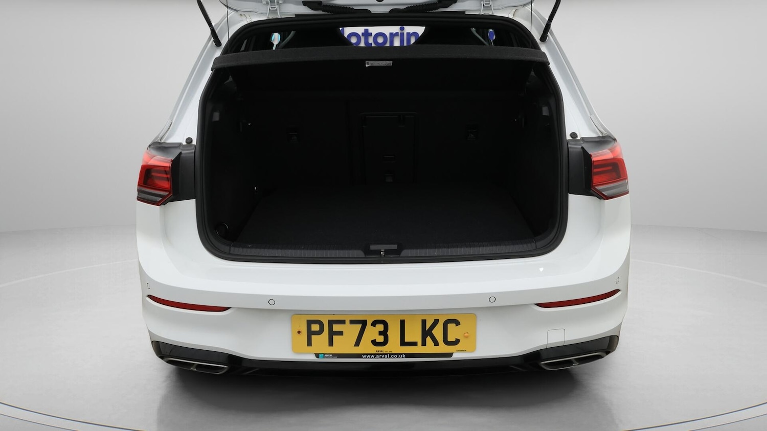 Used Volkswagen Golf 2023 for sale - 76247494: Photo 18