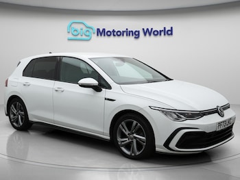 Volkswagen - Golf