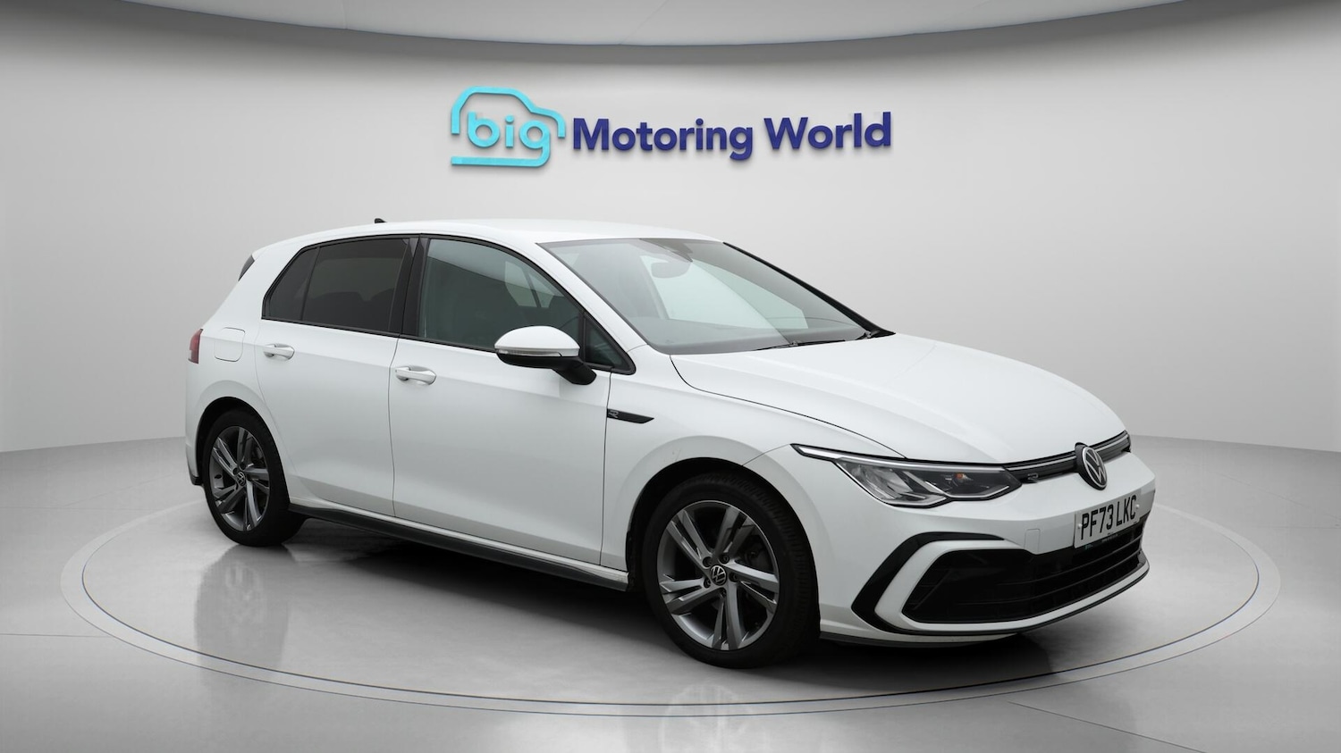 Used Volkswagen Golf 2023 for sale - 76247494: Photo 2