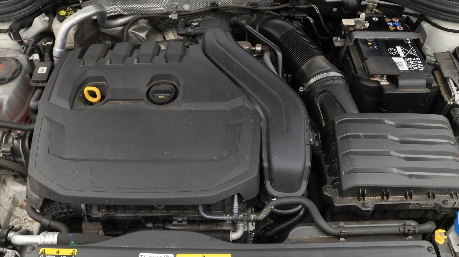 Used Volkswagen Golf 2023 for sale - 76247494: Photo 20