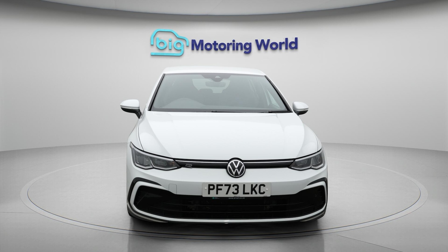 Used Volkswagen Golf 2023 for sale - 76247494: Photo 3