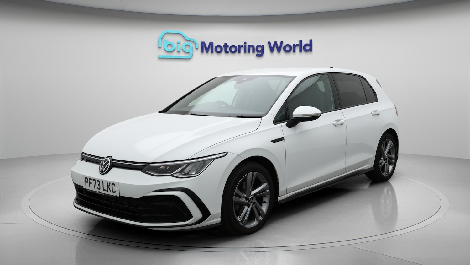 Used Volkswagen Golf 2023 for sale - 76247494: Photo 4