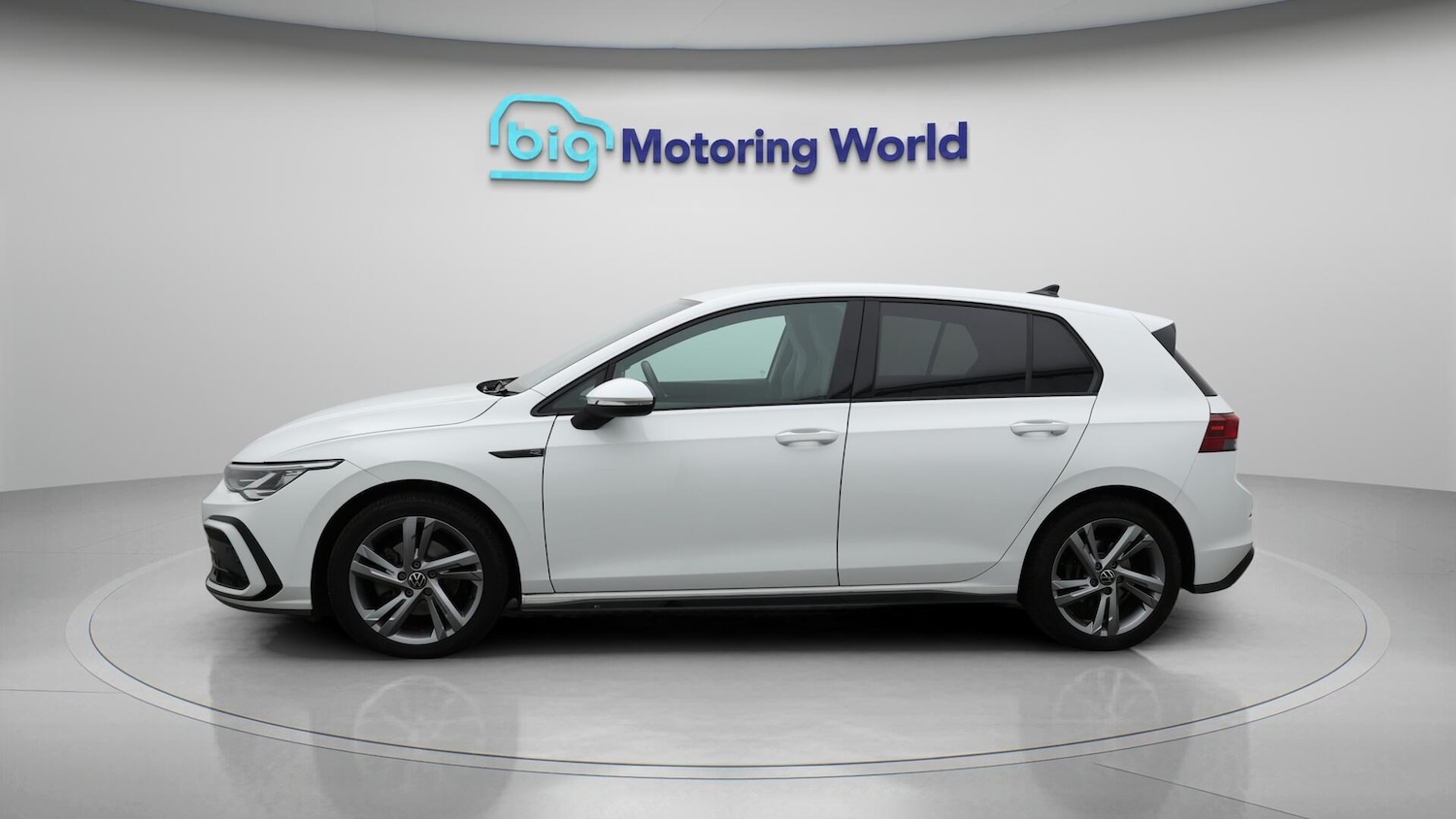 Used Volkswagen Golf 2023 for sale - 76247494: Photo 5