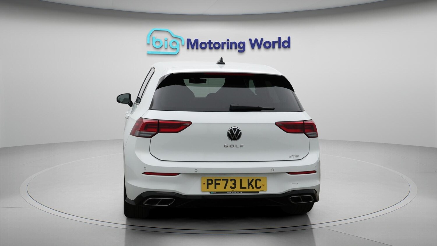 Used Volkswagen Golf 2023 for sale - 76247494: Photo 7