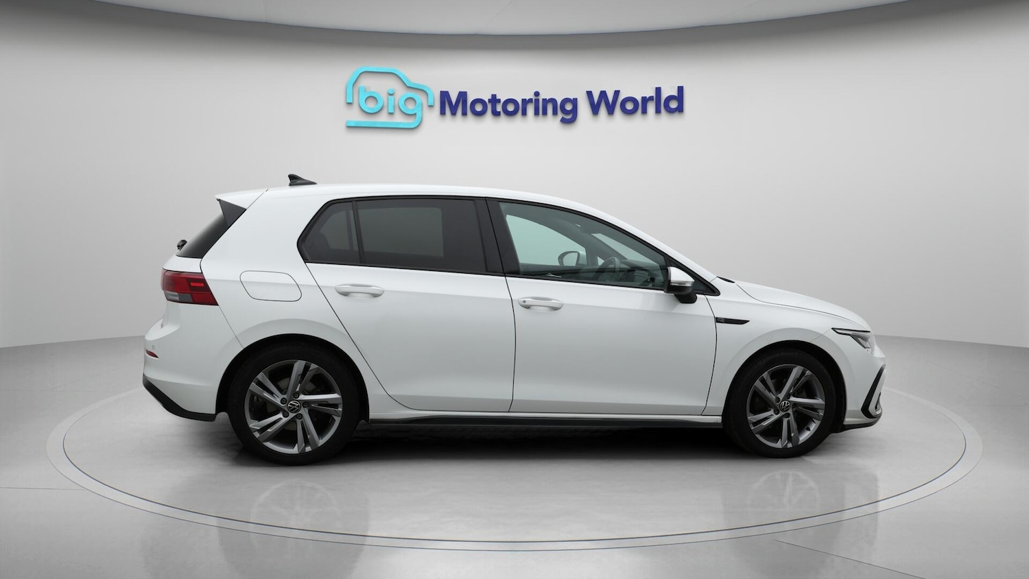 Used Volkswagen Golf 2023 for sale - 76247494: Photo 9