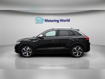 Used Volkswagen T-Roc 2023 for sale - 78408376: Photo