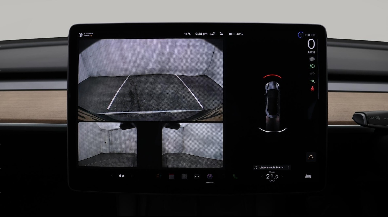 Used Tesla Model 3 2021 for sale - 76549508: Photo 27