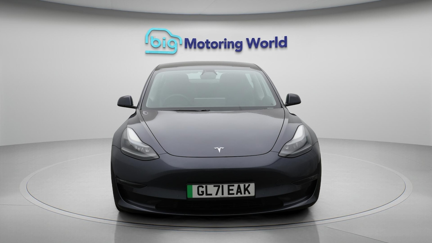 Used Tesla Model 3 2021 for sale - 76549508: Photo 3