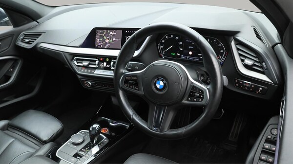 Used BMW 1 Series 2020 for sale - 76227448: Photo 10
