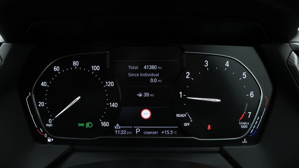 Used BMW 1 Series 2020 for sale - 76227448: Photo 11