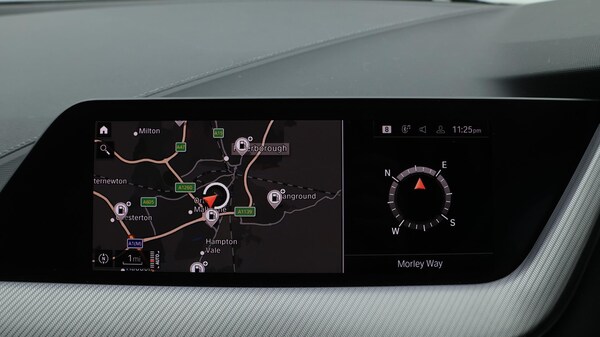 Used BMW 1 Series 2020 for sale - 76227448: Photo 12