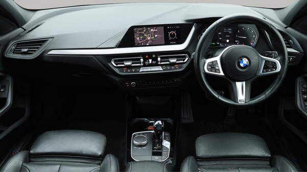 Used BMW 1 Series 2020 for sale - 76227448: Photo 14