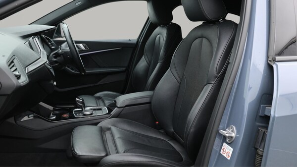 Used BMW 1 Series 2020 for sale - 76227448: Photo 15