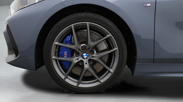 Used BMW 1 Series 2020 for sale - 76227448: Photo 19