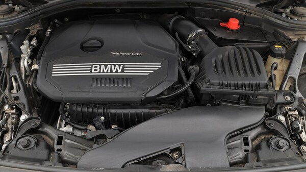 Used BMW 1 Series 2020 for sale - 76227448: Photo 20