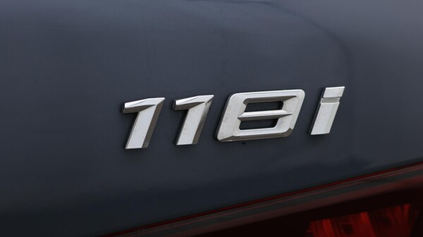 Used BMW 1 Series 2020 for sale - 76227448: Photo 23