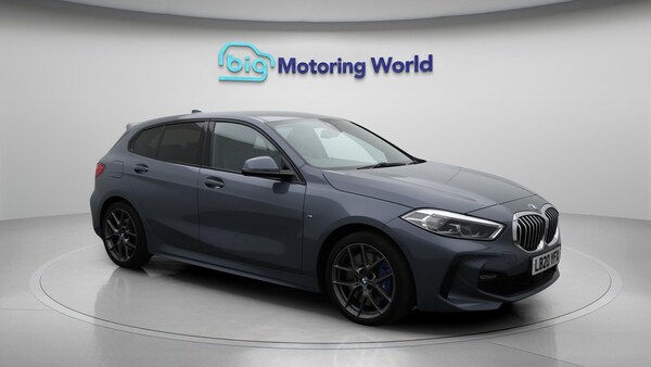Used BMW 1 Series 2020 for sale - 76227448: Photo 2