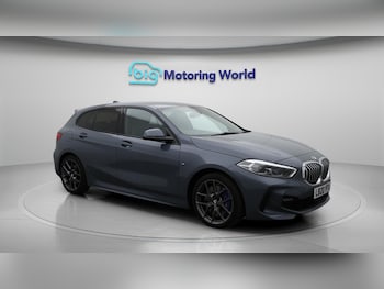 Used BMW 1 Series 2020 for sale - 76227448: Photo 2