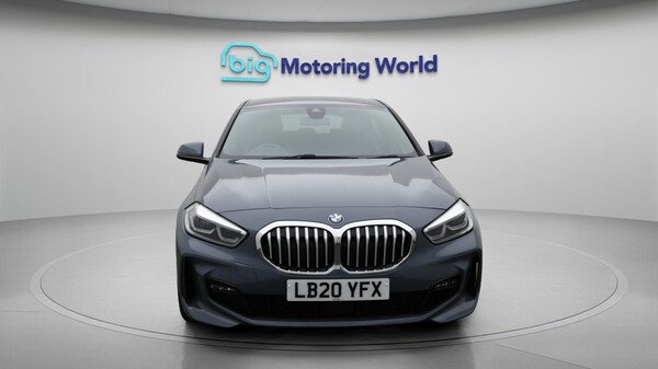 Used BMW 1 Series 2020 for sale - 76227448: Photo 3