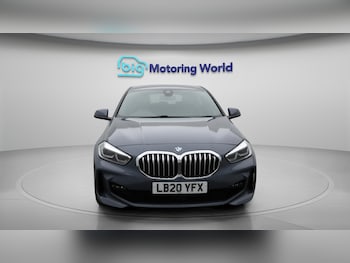 Used BMW 1 Series 2020 for sale - 76227448: Photo 3