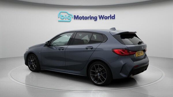 Used BMW 1 Series 2020 for sale - 76227448: Photo 6