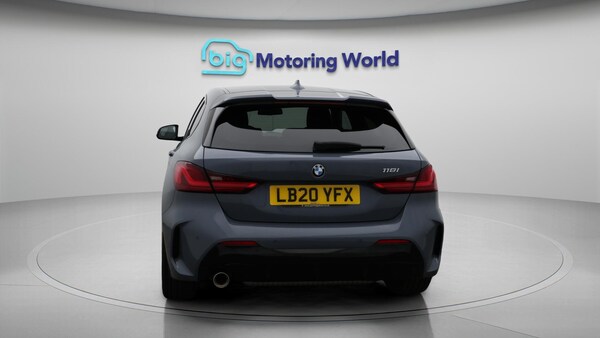 Used BMW 1 Series 2020 for sale - 76227448: Photo 7