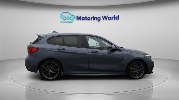 Used BMW 1 Series 2020 for sale - 76227448: Photo 9