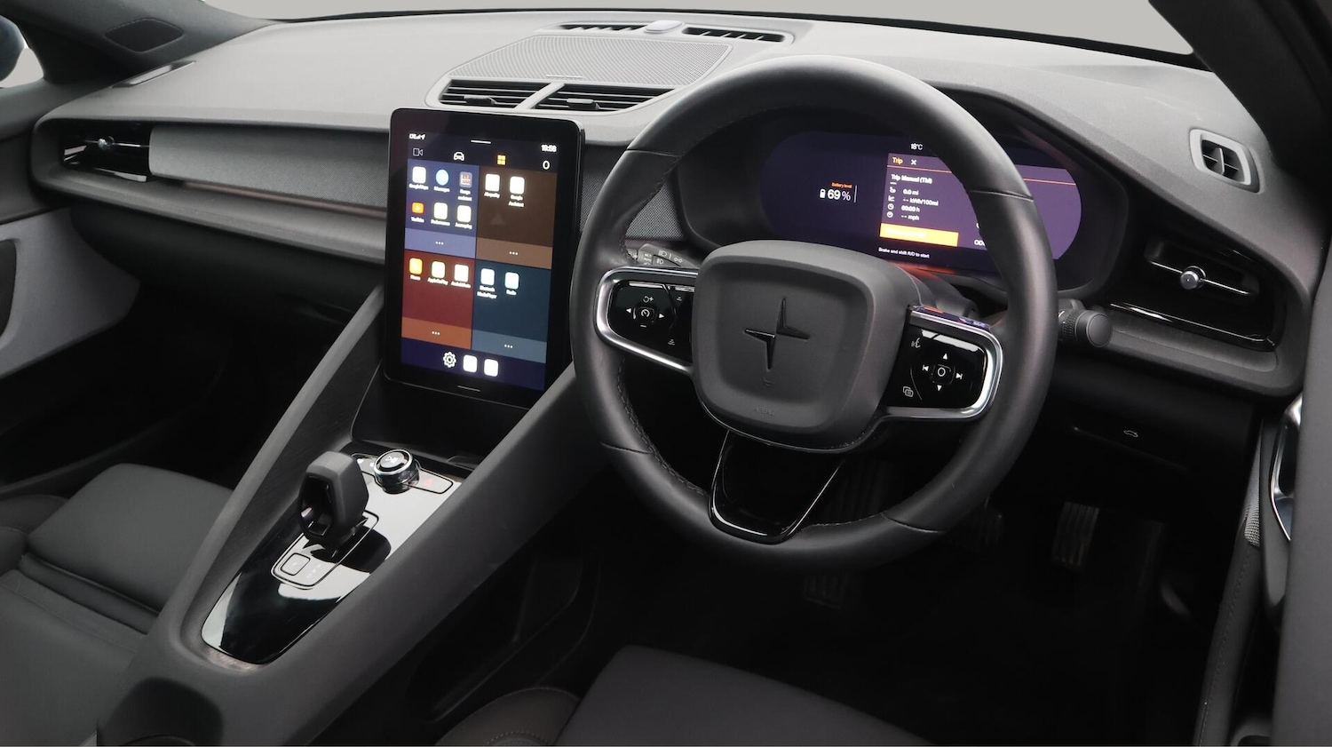 Used Polestar Polestar 2 2022 for sale - 76538741: Photo 10